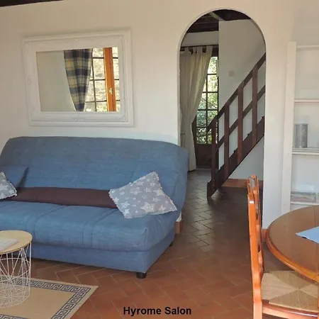 Hyrom 5 Places Moulin De La Placette *