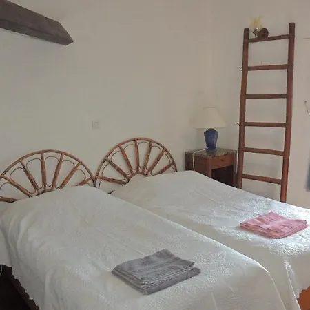 Hyrom 5 Places Moulin De La Placette Tatil Evi *